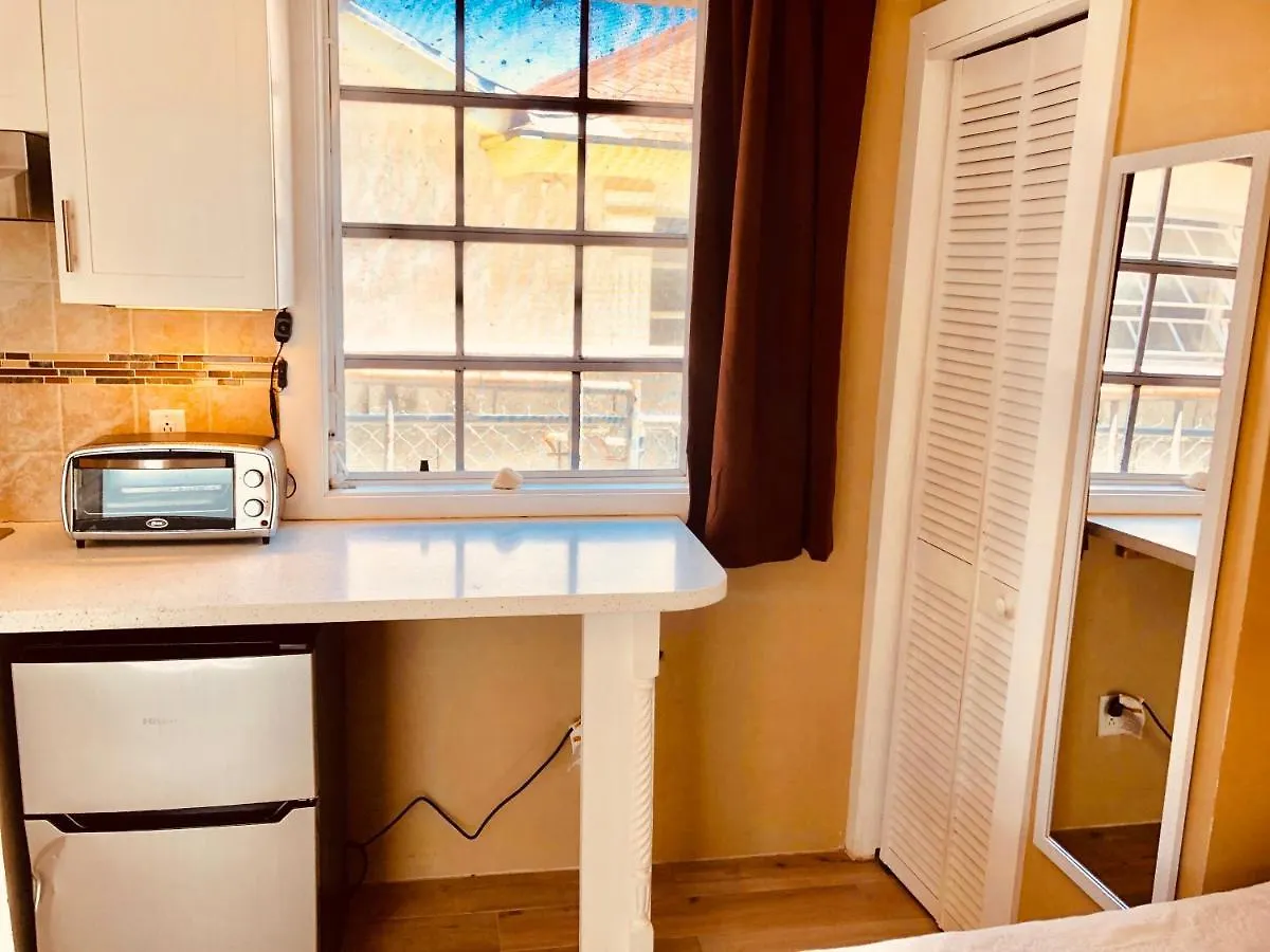 Island Retreat Studio #5 Nassau